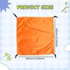 Accessory Tent Top Cover Tarp for Travel Hiking Backpacking