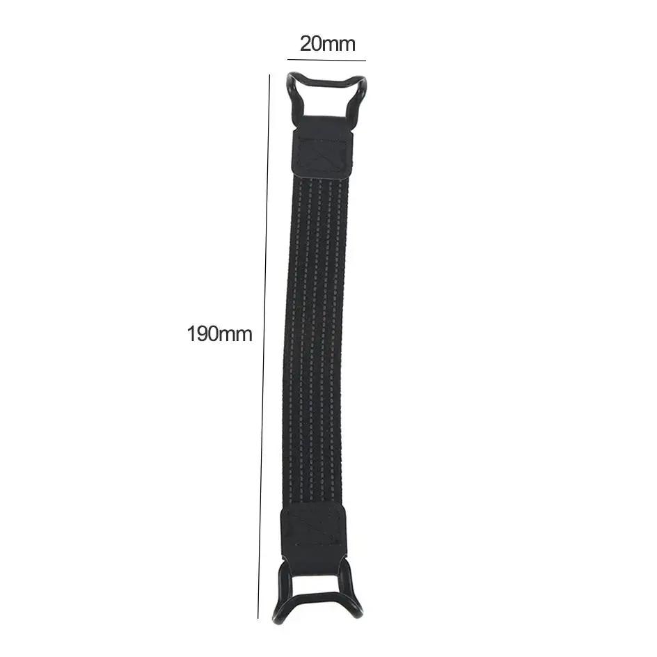 Universal Mobile Phone Tablet Elastic Strap One-Hand Strap Buckle Shatter-Resistant Anti-Fall Operator New Anti-slip Band Strap
