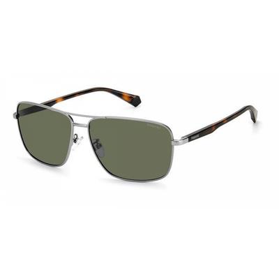 Men SunGlaSSeS ASian Fit 6lb Uc Pld 2119 G S