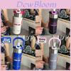 Insulated Travel Mug With Leakproof Lid For Outdoor Sports And Office Use