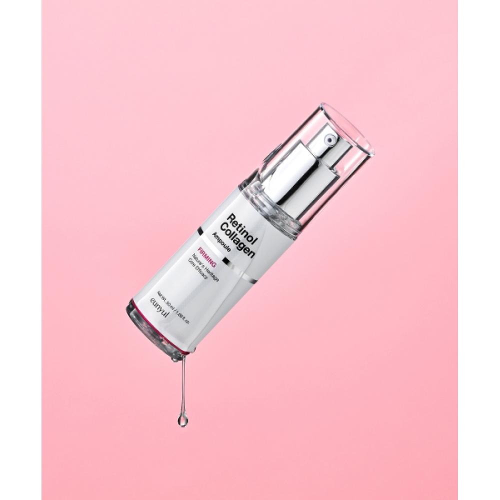 Eunyul Eunyul Retinol Kollagen Straffende Ampulle 50ml
