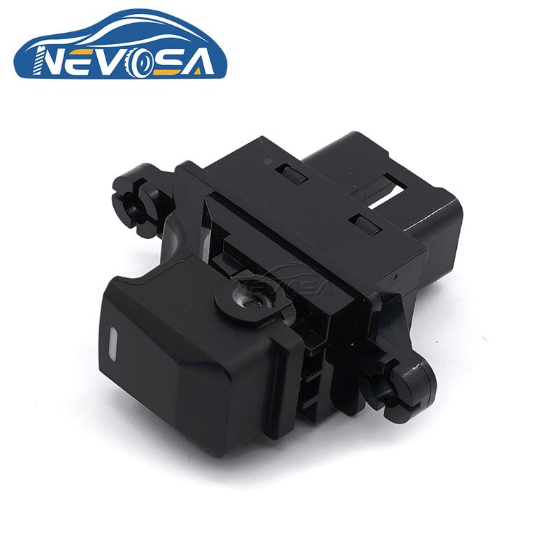 NEVOSA 93575-1Y000 For Kia Window Lifter For Picanto Morning 2011 2012 2016 Window Control Electric Power Window Switch Button