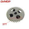 Pompe à huile moteur de moto pour CG150 CG200 CG 150cc 37 Dents 39 Dents Pièces moteur ATV