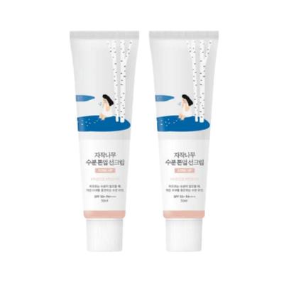 Cuerpo – Protectores solares y bronceado