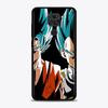 Cover For Xiaomi Redmi Note 11 10 9 8 7 Pro Max 9T 8T 9S Case for Redmi 10 9 8 9C 9A 8A 7A Anime Dragon Ball Son Goten Vegeta