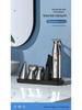 Multi-functional Men’s Electric Hair Clipper & Trimmer Set for Home & Salon Use