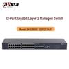 Dahua DH-S3900C-12GF12GT4XF Layer 2 Managed Switch