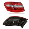 For Mercedes-Benz E Class LED Tail Light Car Signal Lamp Assembly W212 E200 E220 E250 E300 E350 E400 E500 2009-2013 (EU Version)
