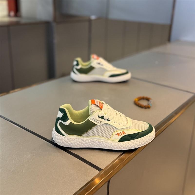 Daily trendy shoes lightweight mesh casual spring new shoes ysd 38 standard code