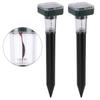 Solar Pest Repeller Portable Energy Saving Environmentally Friendly No Radiation Solar Charging