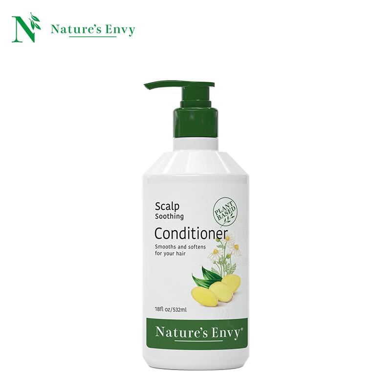Jason Natural Scalp Soothing Conditioner