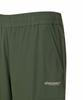 DISCOVERY EXPEDITION Women'S Stretch Woven Training Semi-Wide Cargo Pants (D/Khaki)