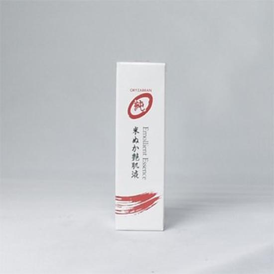 Oriza Jun Real Jun Emollient Essence Rice Bran Glowing Skin Liquid 24ml