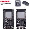 ESP32  Development Board 32Mbits Wireless Module 5V TYPE-C CH340C Ultra-Low Power Consumption Development Board Module