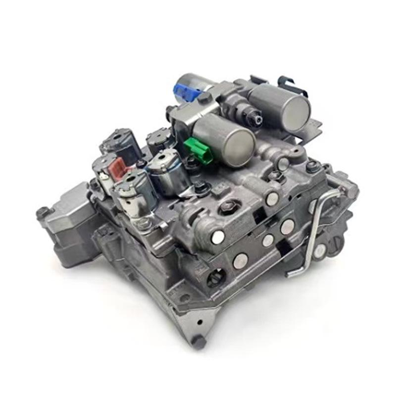 Valve Body for Nissan, Volvo, and Saab Transmission (AW55-51SN AW55-50)