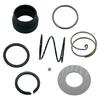 Precisions Impact Driver Sleeve Component For Mechanical Fastening Systems N612522 N464409 Screwdriver Sleeve