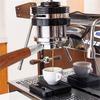 Bottomless Universal Portafilter Coffee Machine Filter Holder Powder Maker Tool