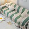 Sofa Cover Cloth Four Seasons Universal Anti-Scratching Living Room Sofa Cover Cover Cloth Simple Modern Universal Cover Blanket