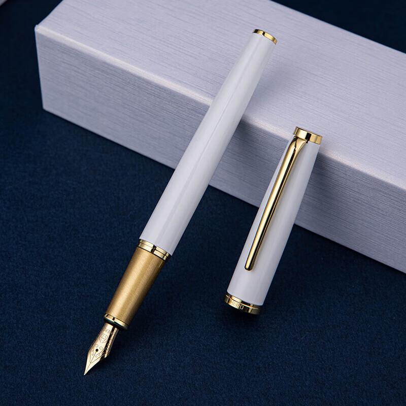 HERO H652 Iridium Nib Fountain Pen
