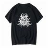NCT Dream Hevy Metal T Shirt SweaT Merch Kpop Short Sleeves Vintage Washed Slightly Unisex Casual Comfortable