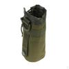Water Bottle Pouch, Drawstring Open Top Carry Bag Carrier