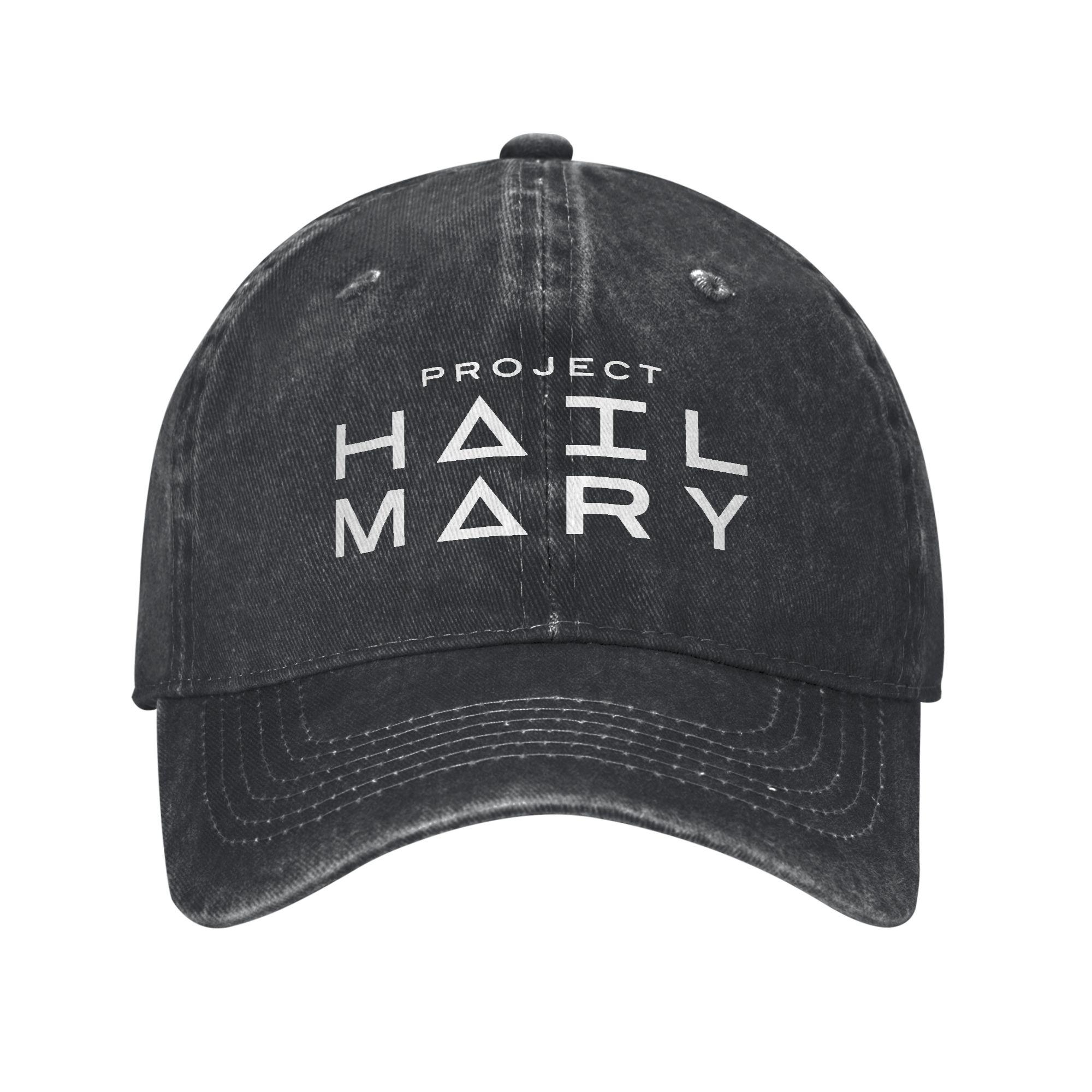 Project Hail Mary Rocky Grumpy Angry Stupid Trucker Hat Outfit For Unisex Baseball Cap Vintage Headwear Cap Adjustable One Size