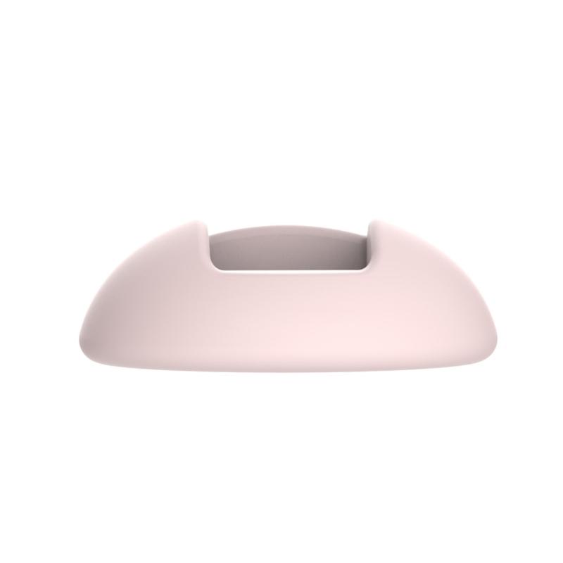 

Universally Silicone Desktop Stand For Pocket 3 Camera Vertical Holder Perfect For Vlog Live Streaming With NonSlip Base