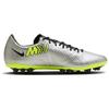Nike Air Zoom Vapor 15 Academy AG 'Silver' Sneakers Casual FB8401-060