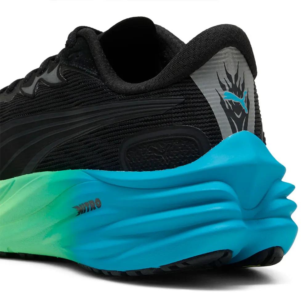 Puma Кроссовки для бега Velocity NITRO 4
