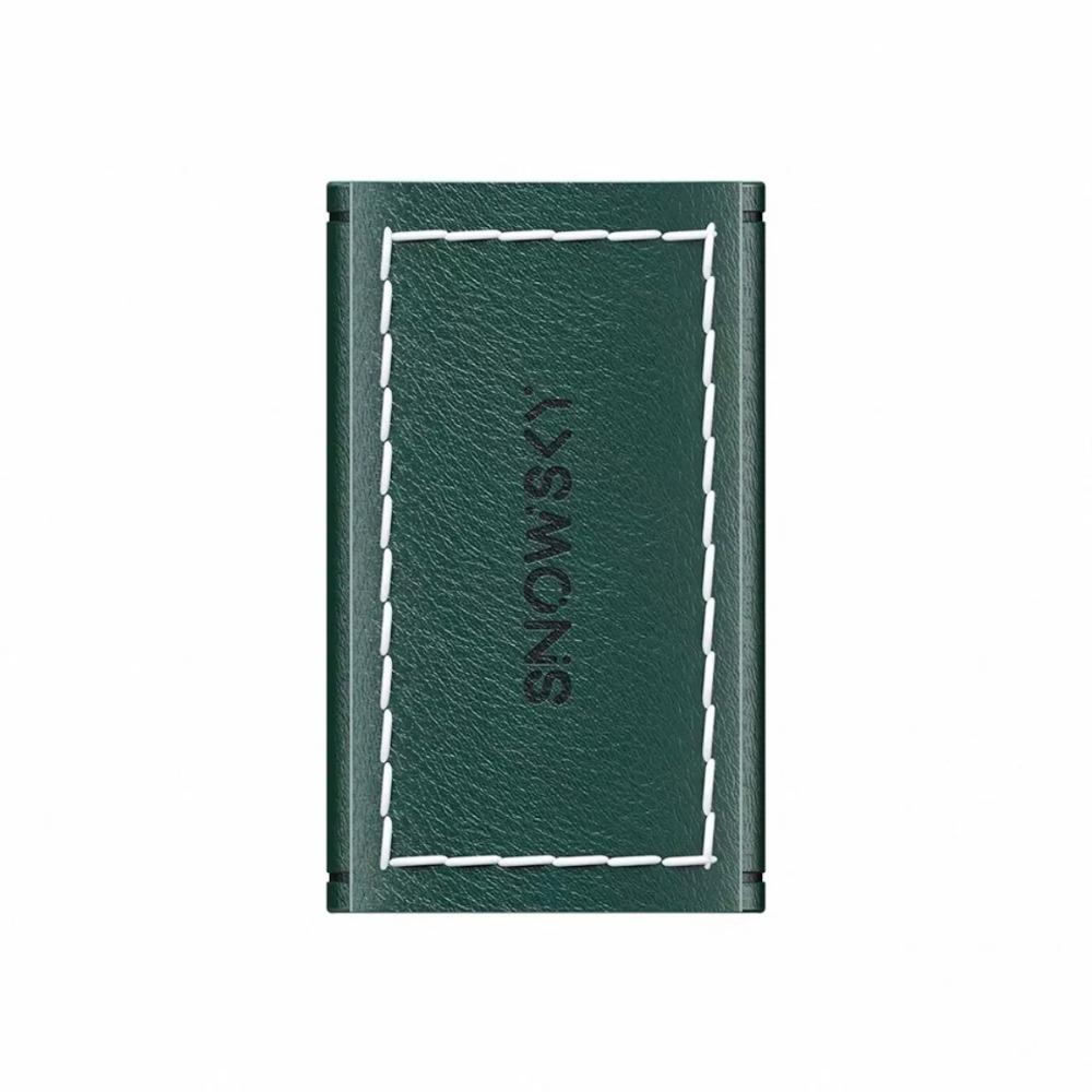 FIIO SNOWSKY Melody Dekodēšanas Austiņu Pastiprinātājs