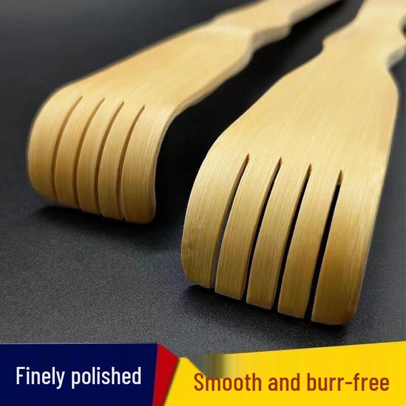 Bamboo Back Scratcher