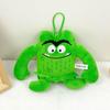 Color Monster Cute Plush Doll – My Emotion Friend for Kids