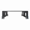 One Control Solid Board PBS4014 Aluminum Alloy Pedal Board / Board/Effects