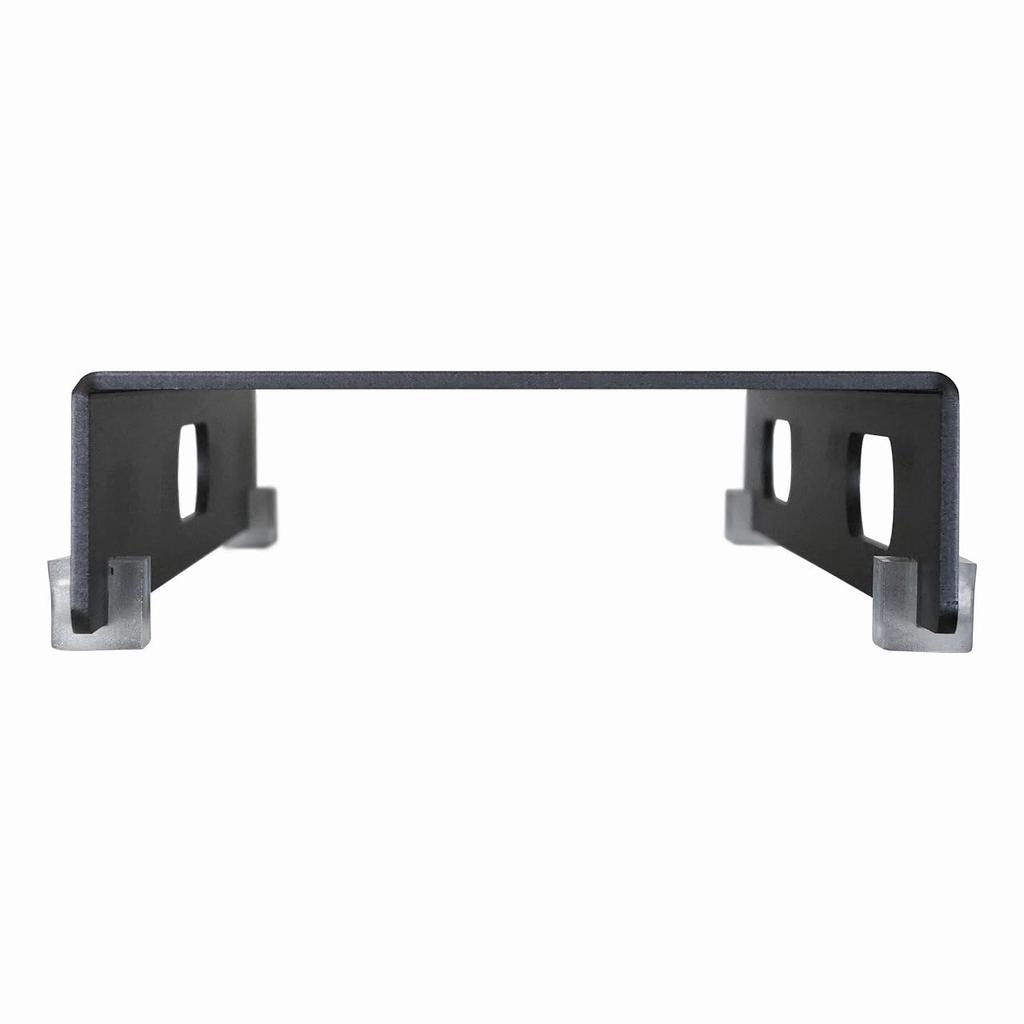 One Control Solid Board PBS4014 Aluminum Alloy Pedal Board / Board/Effects