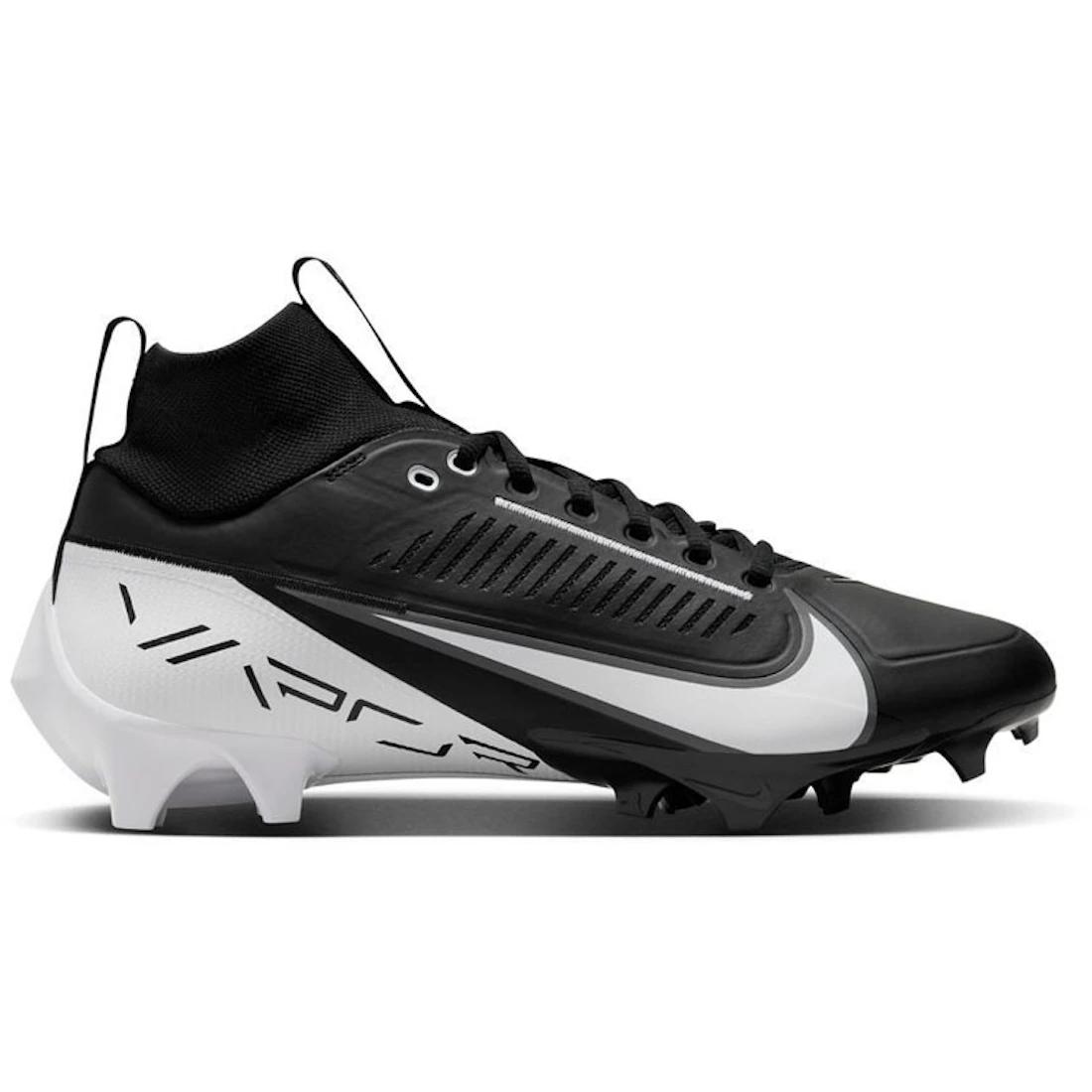 

Sneaker Nike Vapor Edge Pro 360 2 Black White(DA5456-001) 46