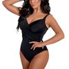 Sexy Bikini One-piece Swimsuit Slim Plus Size Swimwear