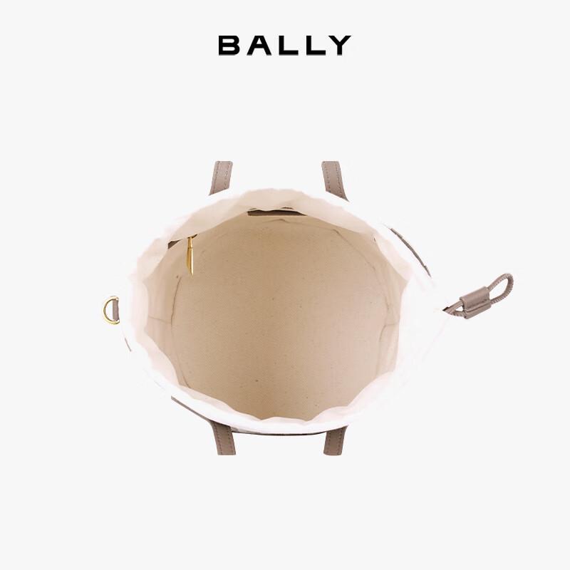 Bally Women's PENNANT Geometric Crossbody Bag
