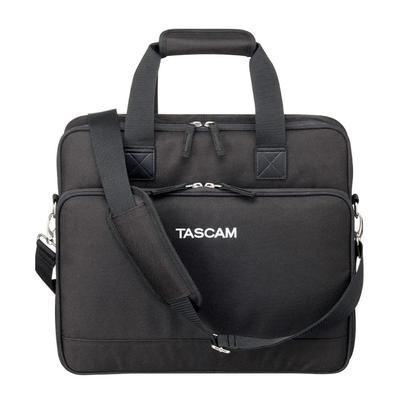 Mixcast 4 Carrying Case Black [TASCAM] CS-PCAS20