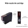 Compact Automatic Handheld Inkjet Printer for Batch Number and Barcode Date Coding On Cartons