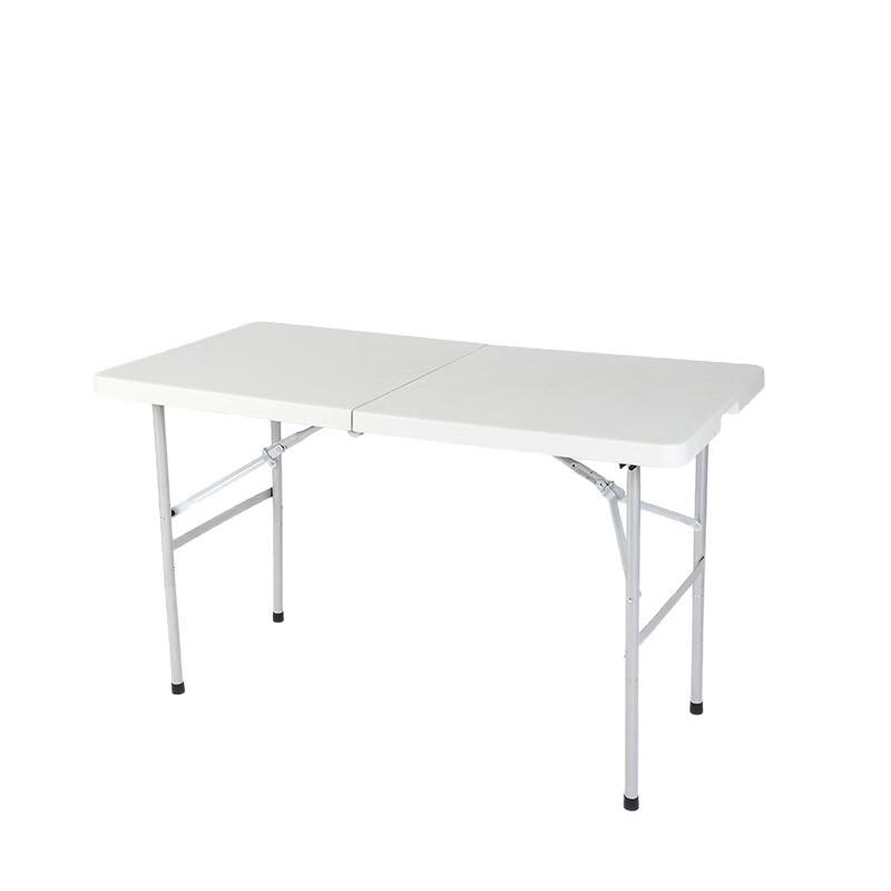 ZISIZ Portable Folding Table and Chair Set