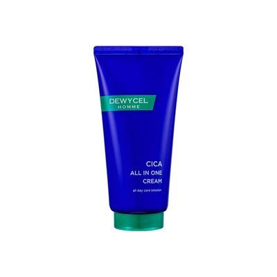Homme Cica All-in-One Moisture Boost Cream