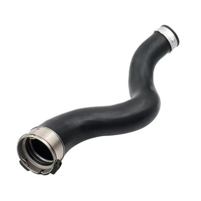 Intercooler Tubocharger Air Intake Hose Pipe for E82 E84 E88 E90 E91 E92 11618513289 Replacement Coolant Incooler Hose