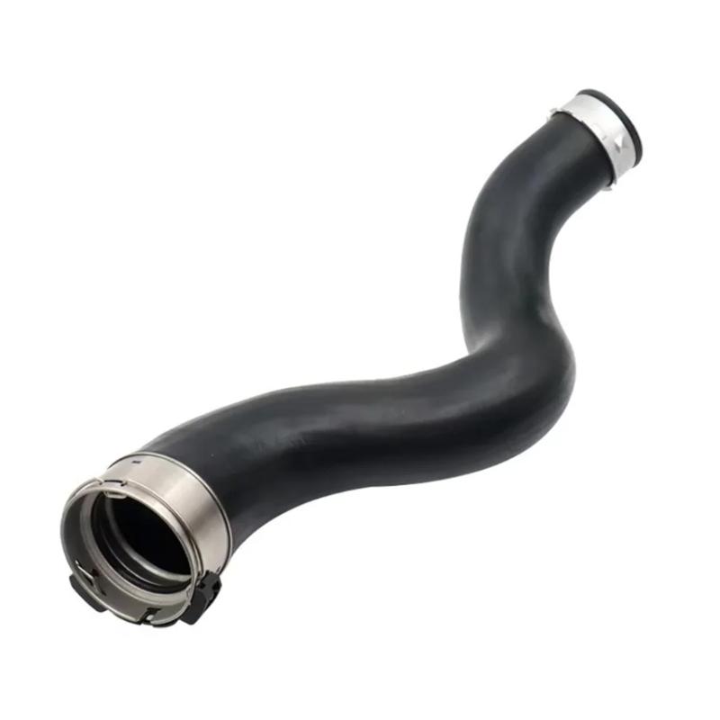 

Intercooler Tubocharger Air Intake Hose Pipe Replace 11618513289 for E82 E84 E88 E90 E91 E92 E93 Coolant Incooler Hose 1