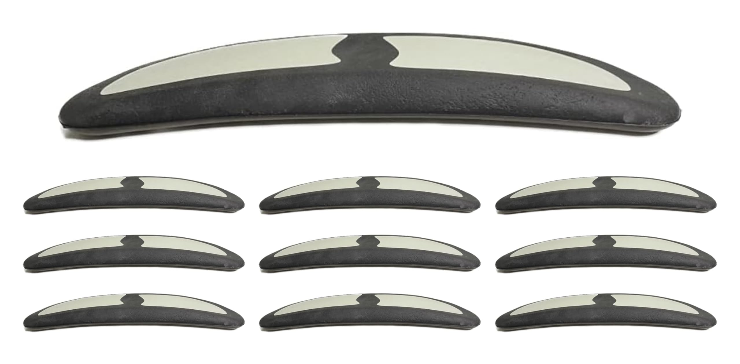 

of Replacement seat pads and cushions for Aeron Chair Classic C size [Set 10]