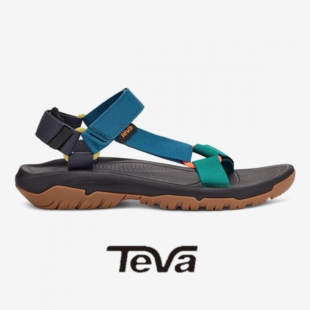Teva Men S Sandal Water Play Stvm2419234 Blm Hurricane Xlt2 BLM/250