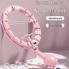 Shijingchen Smart Weighted Spring Hula Hoop