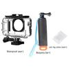 For DJI Osmo Action 3/4/5 Pro Waterproof Case - Protects Against Water And Scratches Up to 148 Feet Deep