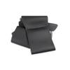 Black Steering Wheel Leather Cover For Toyota RAV4 Celica 1998 1999 2000-2003
