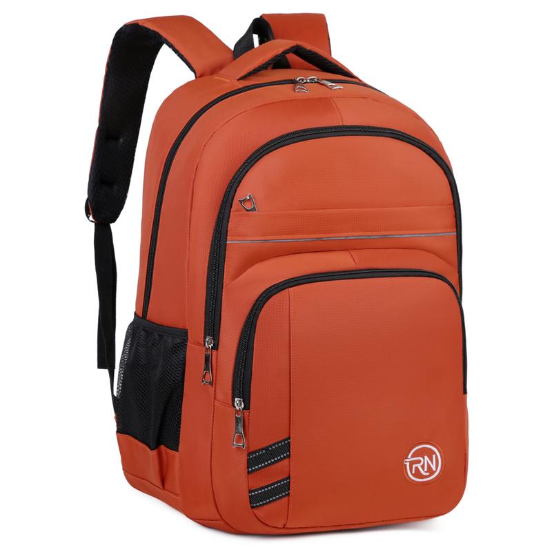 15.6 ' Laptop Backpack Spacious Multi-pocket Design, Water-proof Daypack Suitable for Businessmen & Students