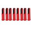 8PCS Plastic Billiard Pool Cue Tip Grinder Trimmer Shaper Snooker Stick Repair Tool Accessory